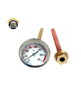 Thermometer with 30cm